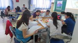 Đào tạo giảng viên nội bộ chuyên nghiệp - PouSung (23 & 24.11.2015)